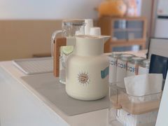 -稀物集咖啡(徽州大道店)
