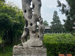 -青州古城