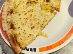 -比格比萨自助(宝山日月光店)