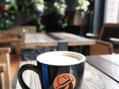 -D STAR COFFEE帝星咖啡
