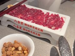 -八合里潮汕鲜牛肉火锅(广州五羊邨店)
