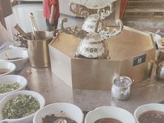 -捞神煲汤火锅(湖滨商业街店)