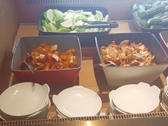 -丰茂烤串(公园店)
