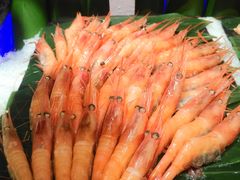 -加餐海鲜自助(集美银泰百货店)