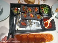 -火宫殿·小吃王国(坡子街店)