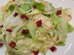 -烤肉宛饭庄(北新桥店)