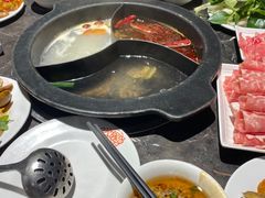 -火锅岛潮牌自助餐厅(天津天佑城店)