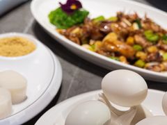 -佬太公海鸭·海鲜大排档(上海总店)