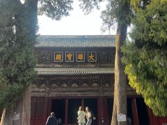 -报恩寺(平武县)