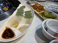 -二十一分小锅炖(中心店)