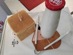 -红星前进面包牛奶公司(君太店)