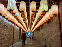 -回龙窝历史文化街区