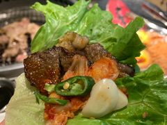 -火炉火自助餐(西直门凯德MALL店)