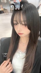 点击看大图 -3AM HAIR SALON烫发染发接发