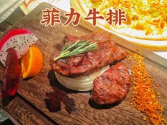 -米兰西点(鞍山店)