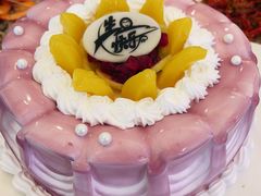 -中豪大酒店-嵩海阁自助餐厅(解放路店)