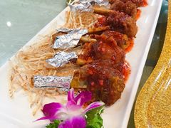 -蒲园食堂(中山大学广州校区南校园店)