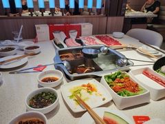 -海底捞火锅(杭州庆春路夜宵主题店)