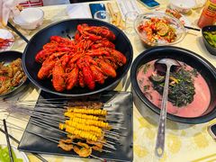 -聚味瞿记·龙虾堂(坡子街店)