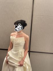 -AMOUR·爱沫婚纱礼服·小众设计品牌
