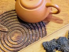 -邈墨茶馆(凤起路店)