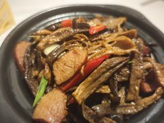 -峨嵋酒家(地安门店)