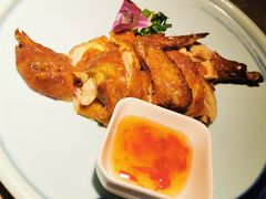 -新白鹿餐厅(金鹰新街口店)