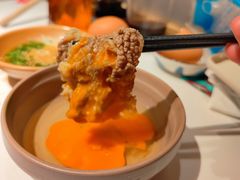 和牛M9胸肉-温禾牛·和牛寿喜烧自助火锅(恒基名人店)