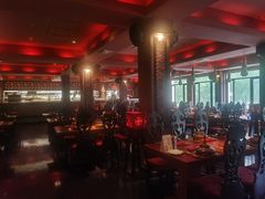大堂-花马天堂云南餐厅 Lost Heaven(外滩店)