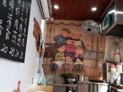 -家宴·灌蛋·沙茶面(曾厝垵店)