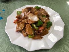 -国庆烧麦馆