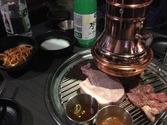 -401餐厅(弘大店)