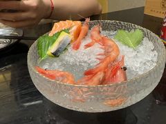 -竹之月日本料理铁板烧(香江花园店)