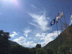 -保利·新九寨宾馆