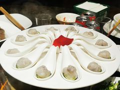 -老茶树庭院火锅(126店)