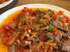 -小喜客·云南特色菜(纳西庭院店)