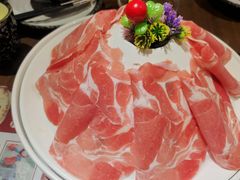 -快乐小羊·内蒙牛羊肉火锅(流花中心店)