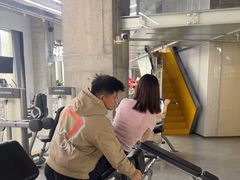 -LA合时健身4PMFIT(花桥旗舰店)