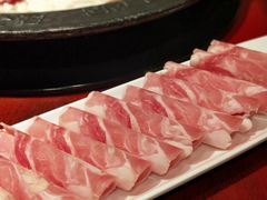 -袁老四重庆老火锅(桐梓坡店)
