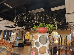 -俄士厨房(时代天街店)