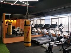 -GYMPLUS智能健身(中山北路店)