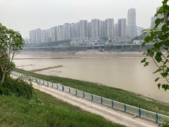 -滨江路