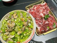 -板凳烧烤(东关街店)