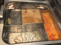 -巴奴毛肚火锅(悠唐购物中心店)