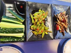 -一只虾·小龙虾·烧烤·肉蟹煲(同泰时代广场店)