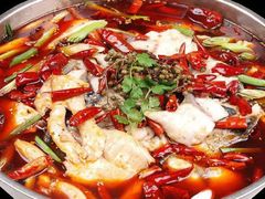 -付掌柜在成都·热炒砂锅集(金禾店)
