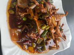 -美味之家·湖景农家乐(太湖东山店)