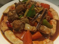 -新疆兵团食府清真(马连道店)