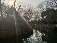 -拙政园
