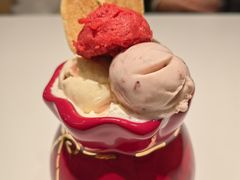 福兔双至外带冰淇淋杯-哈根达斯(卓展店)